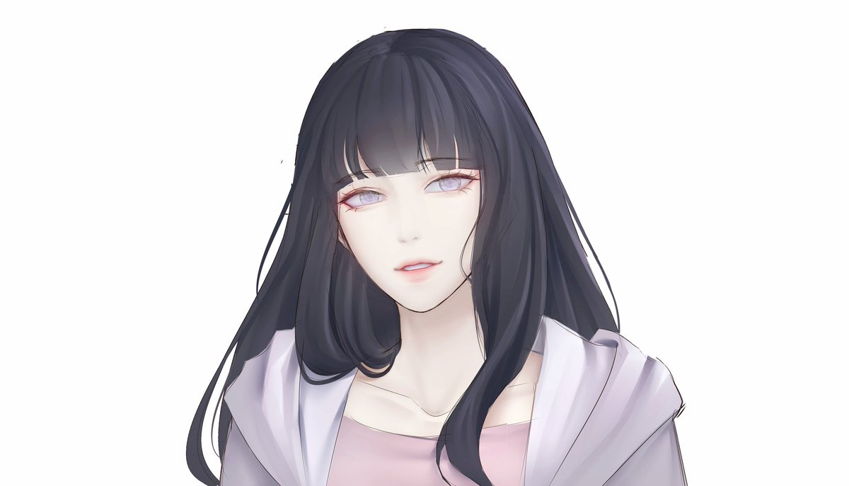 Sunmoo_ny's tweet photo. Colored sketch Hinata✍️😌, bruuhh she is very lovely ❤
#fanart #naruto #hinata #HinataHyuuga https://t.co/XiTTHlByXu
