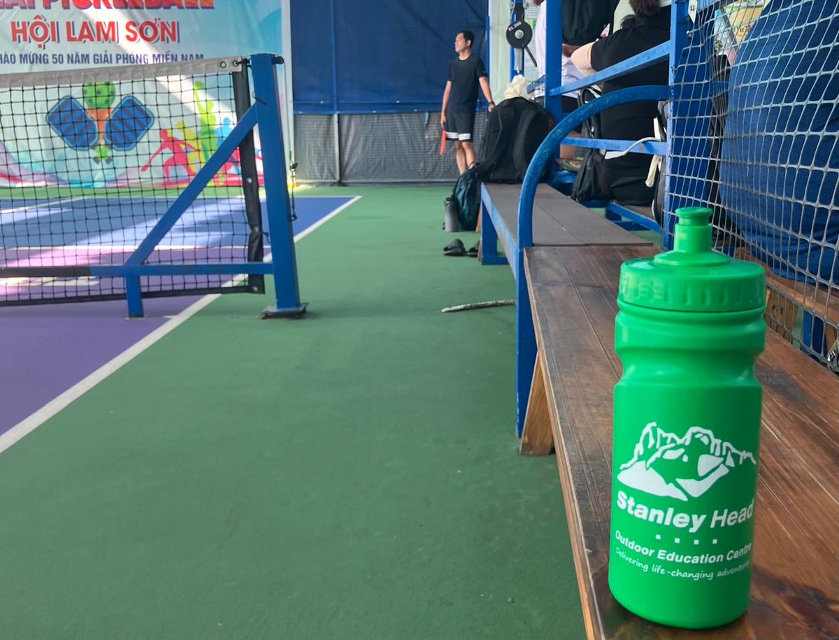 Mr_D_Baker's tweet photo. I’m having a fantastic time in Vietnam, but I wish I was going to @StanleyHeadOEC next week with the amazing Y6 class from @OLCAFenton 🧭 🚲 ⛺️ https://t.co/7na0YJ0Jok