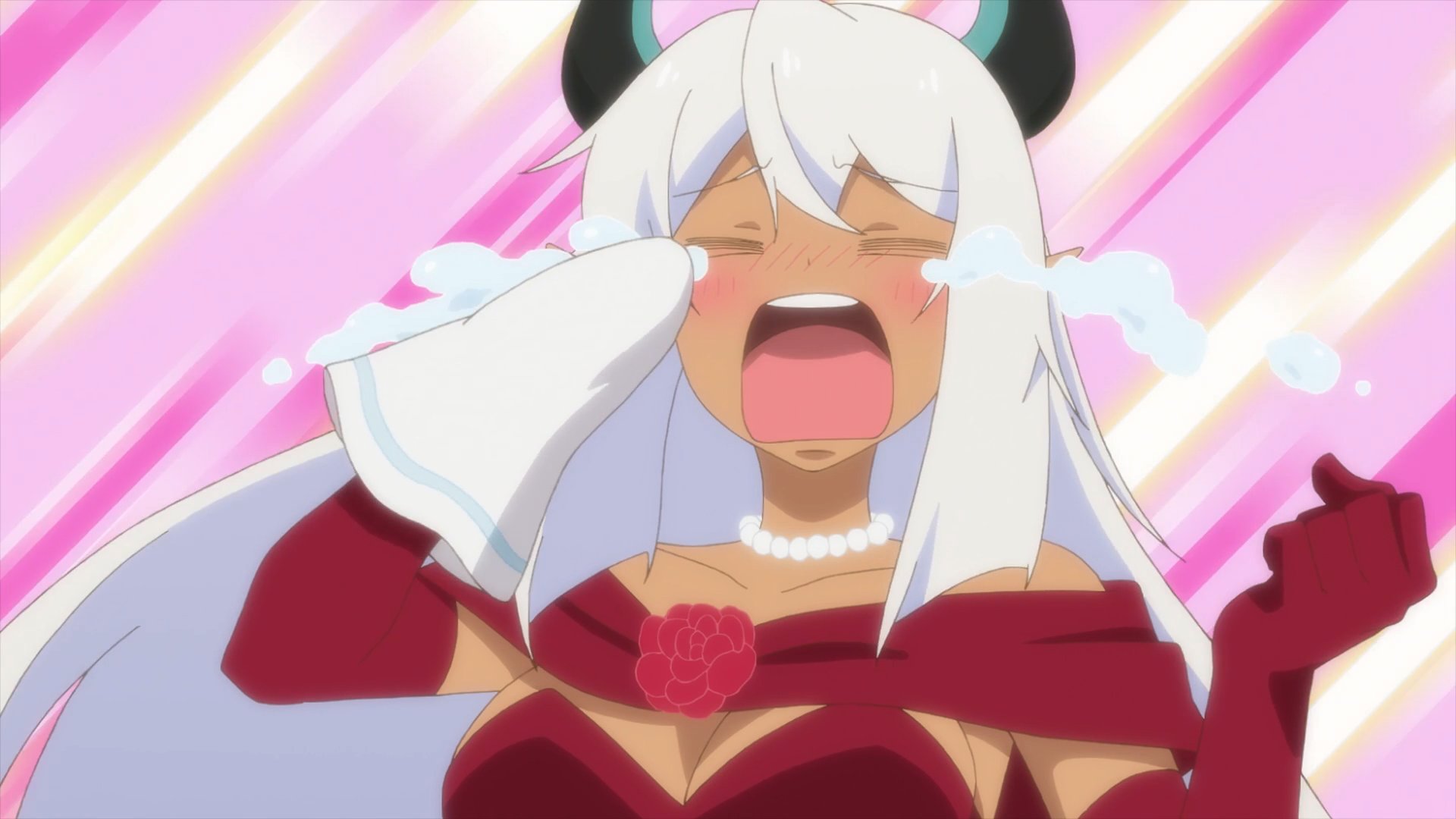 STR@アニメ好き(×╹◡╹×)春アニメ豊作！ on X: 