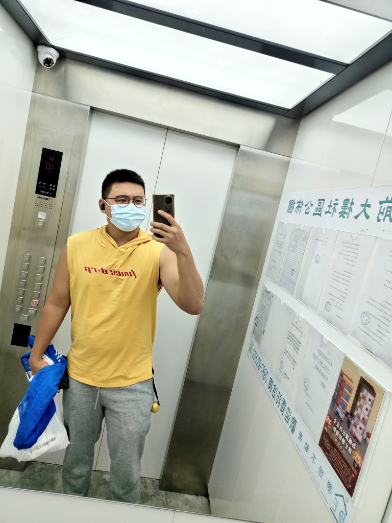 我願當你們永遠的外送員，只要你們想，無論多遠我都幫你們送
#我的寶貝們