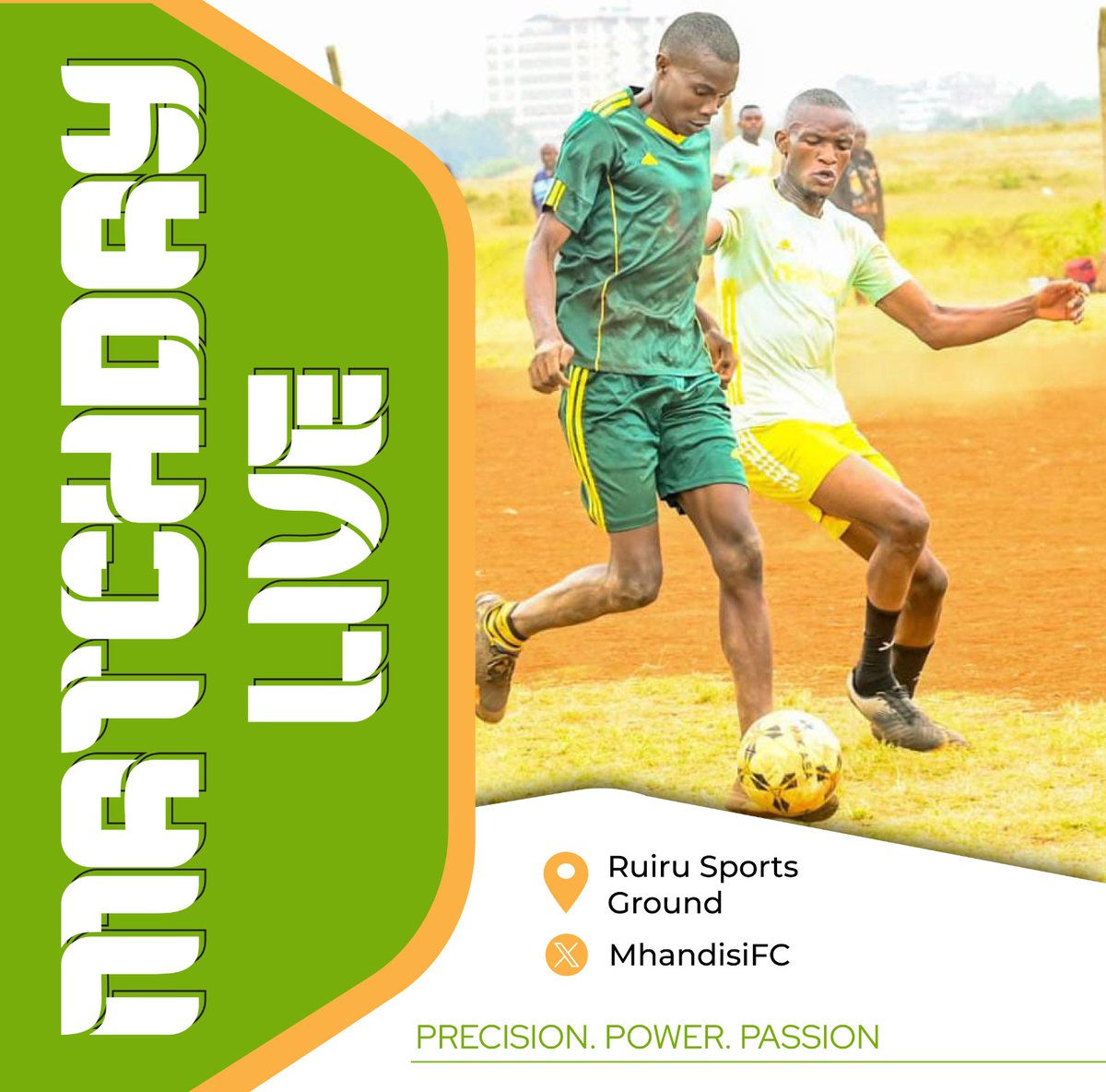 Mhandisi FC (@mhandisifc) on Twitter photo 