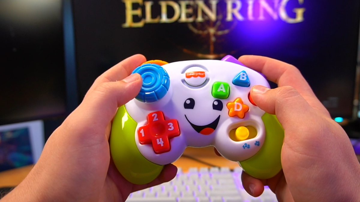 Petter Arbman gör comeback på Loading med en krönika där han reflekterar över att balansera sitt spelintresse med rollen som pappa. Det är nog något många kan relatera till.

Sväng förbi Loading.se och läs krönikan "Pappagamern"!

loading.se/post/6829acefd…