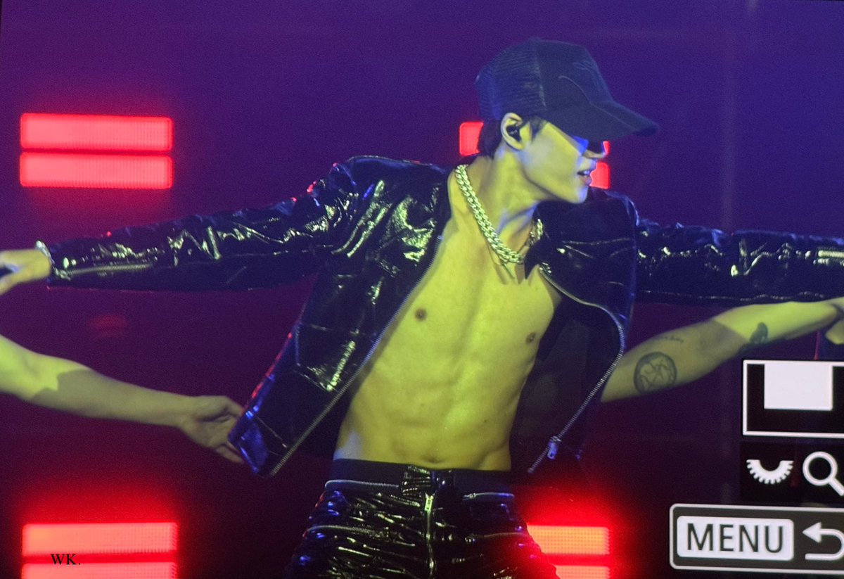 Wkai0114's tweet photo. 250518｜KAION
#KAI #카이
 #엑소 #weareoneEXO
#KAION #KAI_KAION
#KAI_SOLO_CONCERT_TOUR https://t.co/WWlA9byxRr