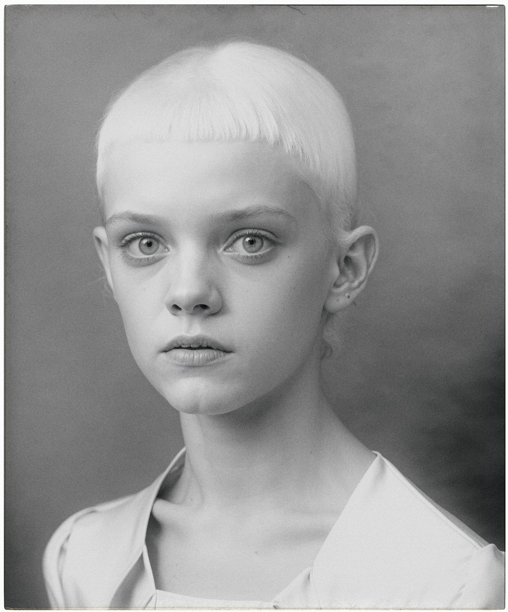 TRUTHFULNESS aka LASSINGER tweet media