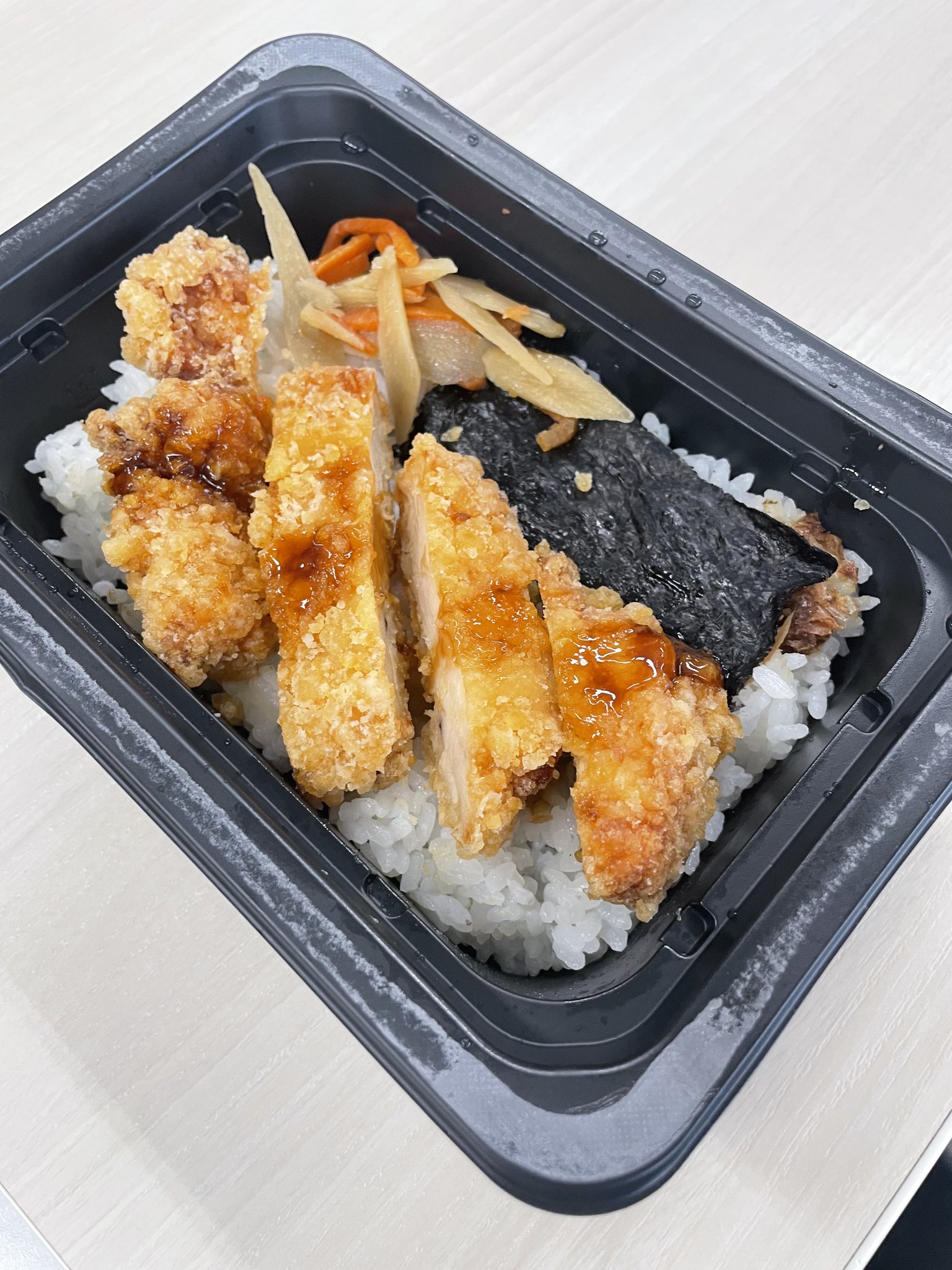 オリジン弁当・キッチンオリジン【公式】 on X: 