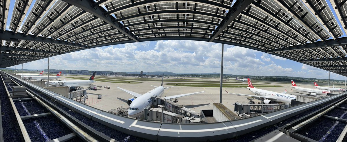 Where to?
BTW, no checked luggage!😀