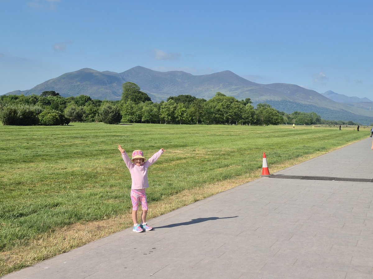 WestKerrylad's tweet photo. What a beautiful flying visit to Killarney.
It does the soul good.
Some great memories
#kerry
#kerrygaa
#neverwanttoleave https://t.co/tqLtCHt0GQ