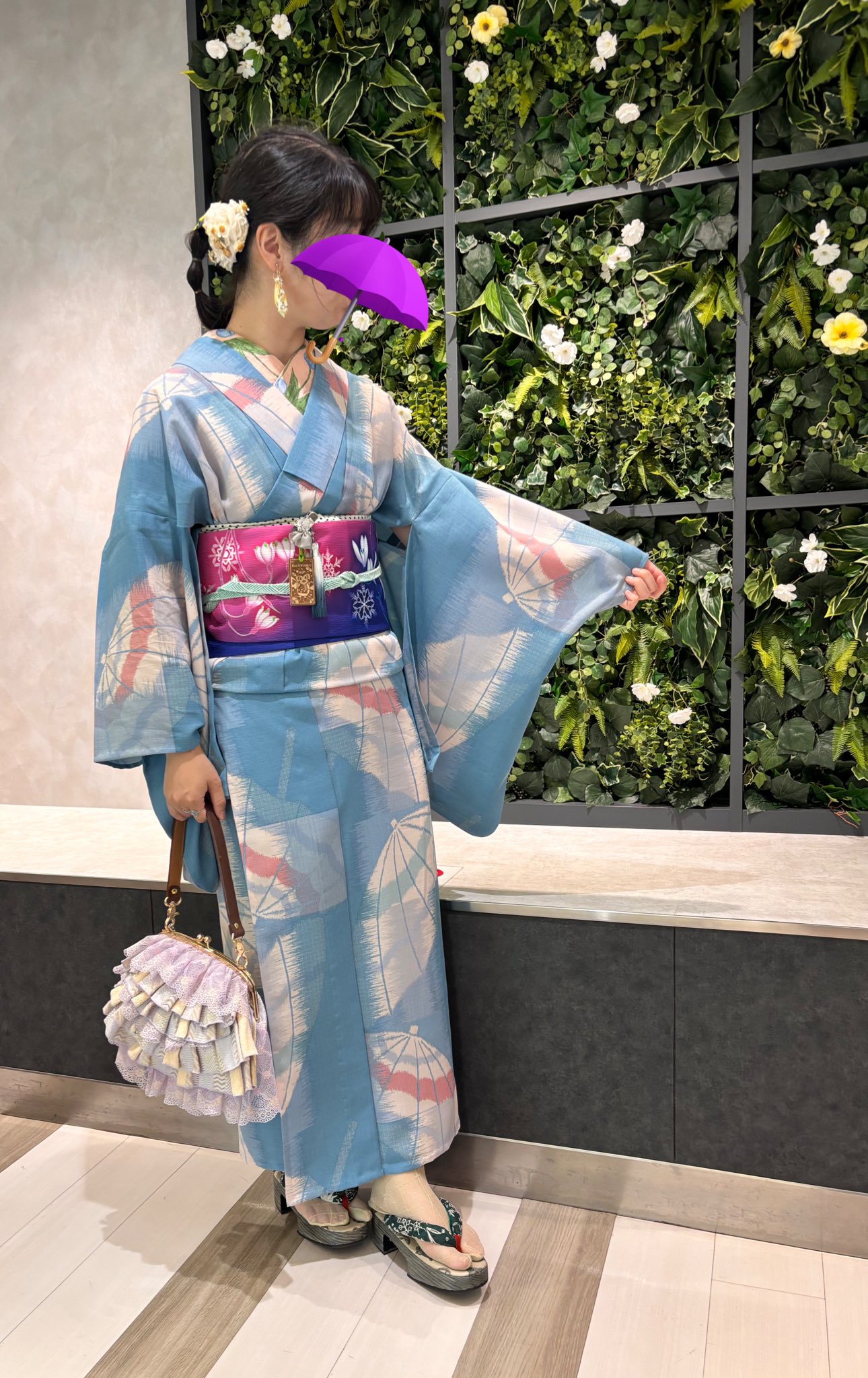 豆千代モダン 🎀5/21~27新宿伊勢丹 7/23~29阪急うめだ