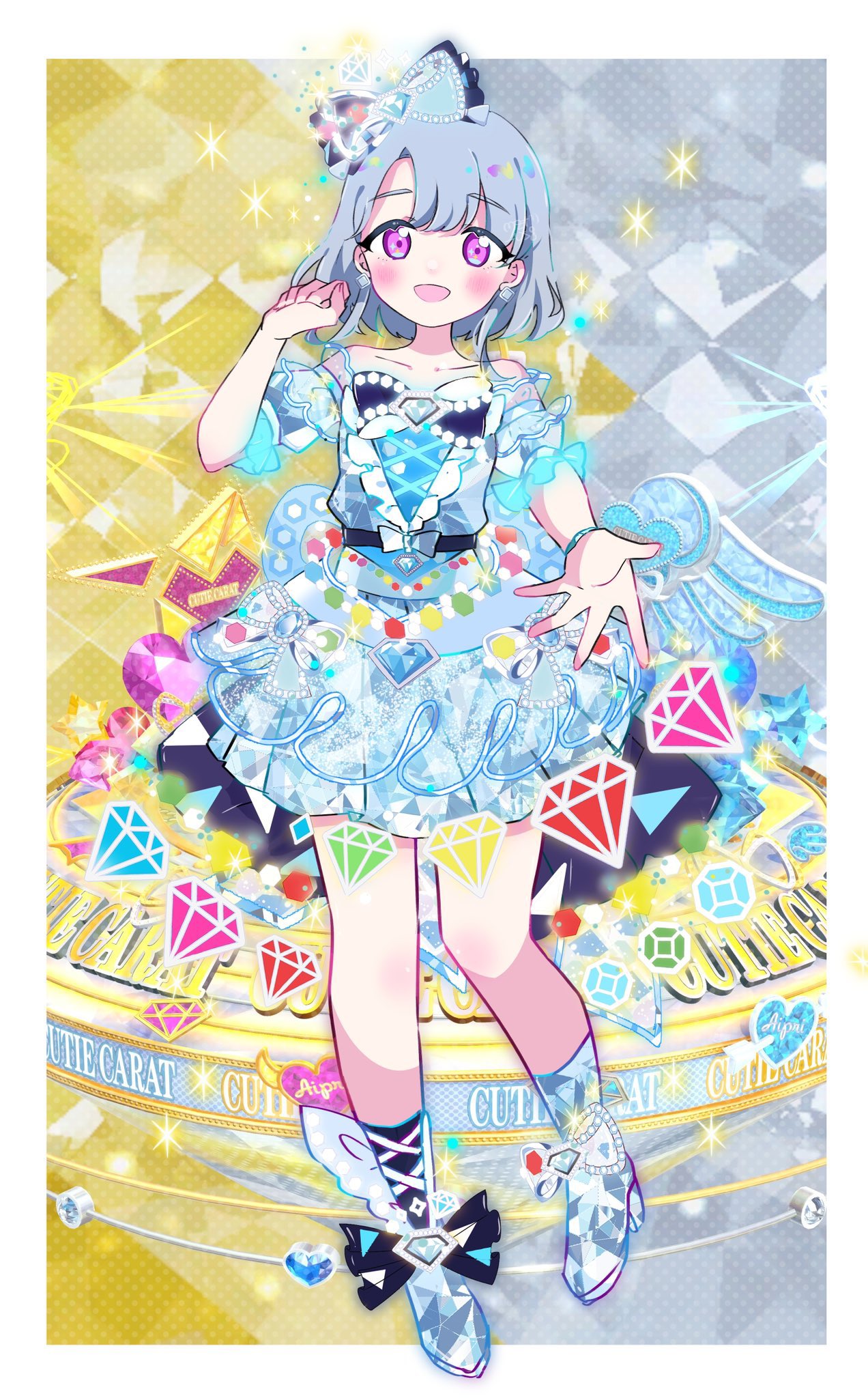 もも() (@Momopoketto7) / X