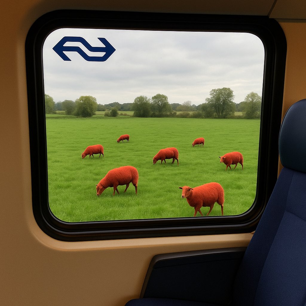 Peter Visser tweet media