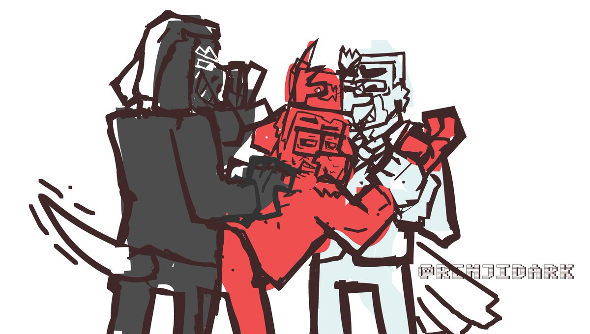 renjidarkmimus's tweet photo. Update on StanPowertrigger.
Just got to add some final touches.
#gravityfallsnsfw #renjidark #AnthroFallsAU18 #stanpines #Agentpowers #Agenttrigger https://t.co/1N9Oe0wp4i