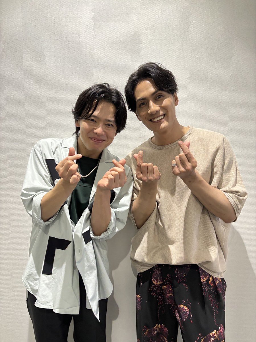 kazuki_kato1007's tweet photo. NHK文化センター特別対談「フランケンシュタインの世界」参加してくれた皆さんありがとうございました！時間足りない！笑笑改めてこの作品の話をアッキーさんと共にできて良い時間だったと思います。あと2公演、まだまだ何が生まれるかわかりません！最後まで応援よろしくお願いします！！ https://t.co/ylErPvjwRr