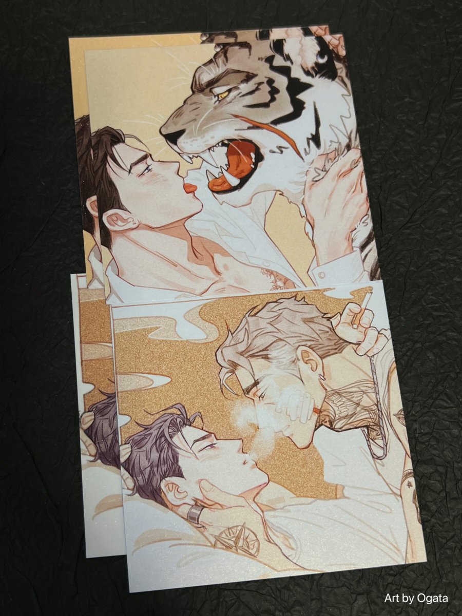 🚬 Art by Ogata
#WetSand #웻샌드