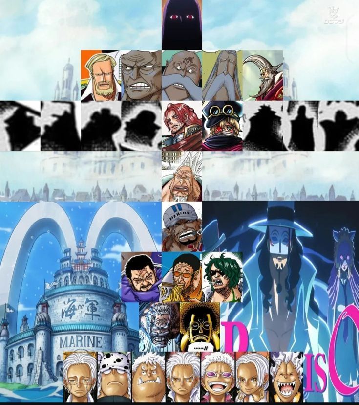 strawhats's tweet photo. World Government https://t.co/7M0LcdhNy0