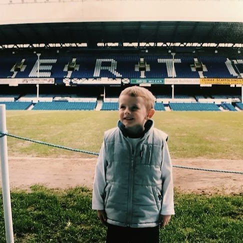 Joe Donlevy tweet media