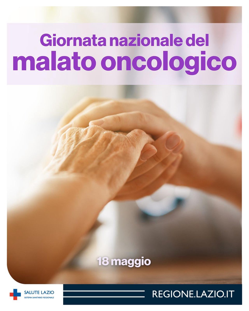 👉🏻 Sai cos’è il PACO? È un Punto oncologico di Accesso e Continuità di Cura, servizio nato per sostenere e orientare i pazienti.
Nel Lazio sono 32 tra attivati e in fase di attivazione.
Leggi 👉🏻 facebook.com/share/16Xg9QQA…