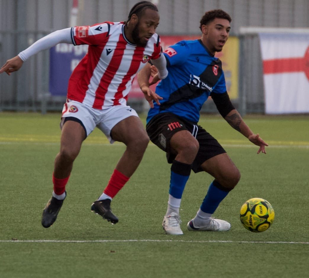 24/25
Another 41 appearances 
Play offs again

25/26⏳