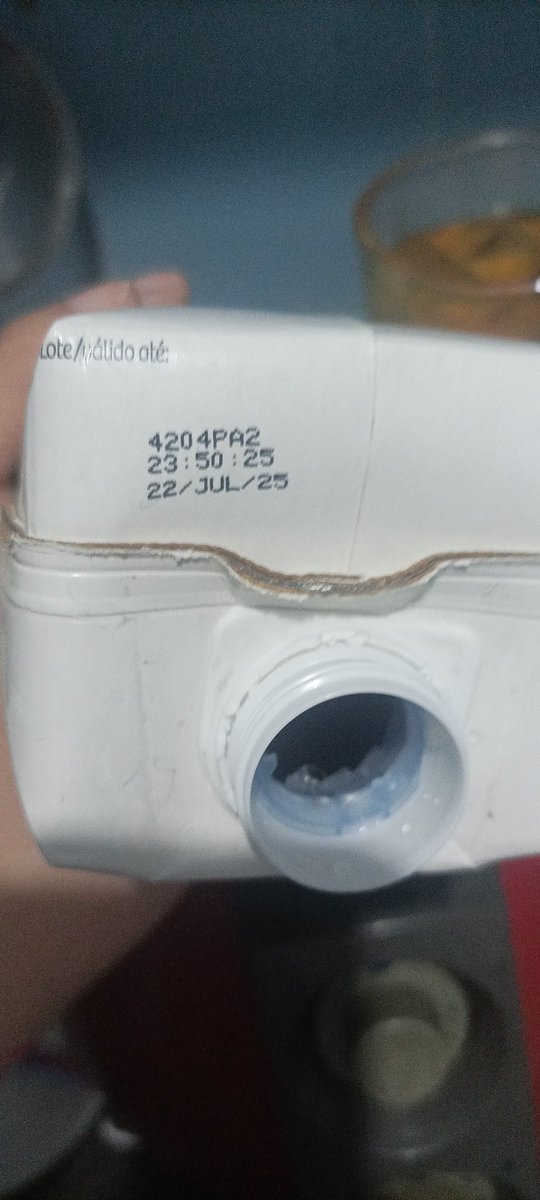 KunTerrier's tweet photo. Depois do meu problema com a trufa, agora sei que tirar foto disso é importante https://t.co/GhYWAhzIBd