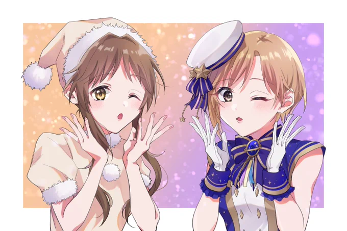 久しぶりにこの時間にX見るので…#7時25分は藍子のゆるふわタイム#Flowery 