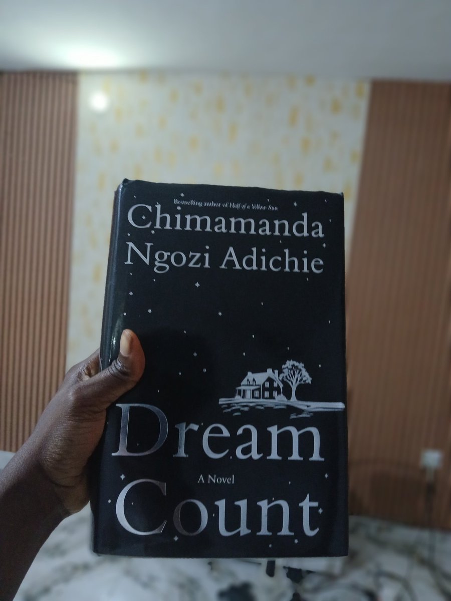SulymanBashirat's tweet image. This is the best POV-style book I’ve ever read. If you skip even a line, you’ll miss a lot.
It’s incredibly brilliant how she humanized Nafissatou Diallo through the fictional Kadiatou without erasing or overriding the truth of her experience.
What a Book!