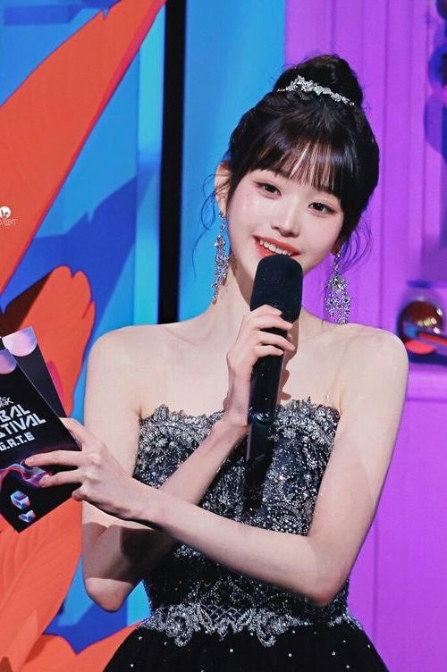 Wonyo. tweet media
