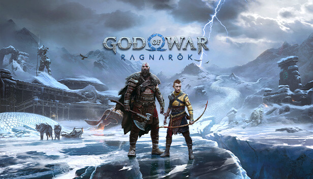 LeMondeDePSX's tweet photo. God of War Ragnarök : maintenant que le temps a passé…
Vous en gardez quel souvenir ?

Un chef-d'œuvre épique ou une suite trop sage ?
Combat, narration, rythme… Dites-moi tout.
Je suis curieux de lire vos ressentis.

#GodOfWar #Ragnarok #PS5 https://t.co/hblompjox9