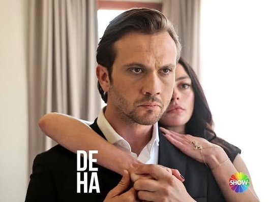 Math genius &amp; Queen of scammers🔥 
You can't tell me a stronger couple than #imdev 
#Deha #armel
#MelisSezen #ArasBulutİynemli