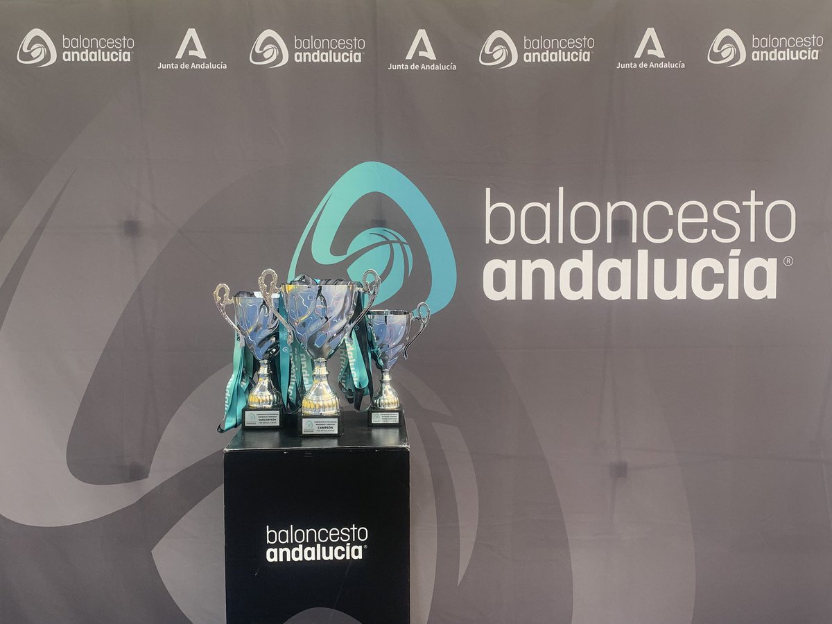 FAB Sevilla (@sevillafab) on Twitter photo #FinalMinibasketFemenina2025
📍 <a href="/AytoGines/">Ayuntamiento de Gines</a>
🏟️Pabellón Municipal - Gines
🗓️ 18 de mayo de 2025
⌚️12:30
🏀 <a href="/CBUtrera/">Club Baloncesto Utrera</a>
🆚 <a href="/cdgines/">CD Gines Baloncesto</a>
‼️EQUIPOS LISTOS‼️
📳Toda la Información y📊Estadísticas en vivo a través de nuestra APP "AFICIÓN FAB " #FinalMinibasketFemenina2025
📍 <a href="/AytoGines/">Ayuntamiento de Gines</a>
🏟️Pabellón Municipal - Gines
🗓️ 18 de mayo de 2025
⌚️12:30
🏀 <a href="/CBUtrera/">Club Baloncesto Utrera</a>
🆚 <a href="/cdgines/">CD Gines Baloncesto</a>
‼️EQUIPOS LISTOS‼️
📳Toda la Información y📊Estadísticas en vivo a través de nuestra APP "AFICIÓN FAB "