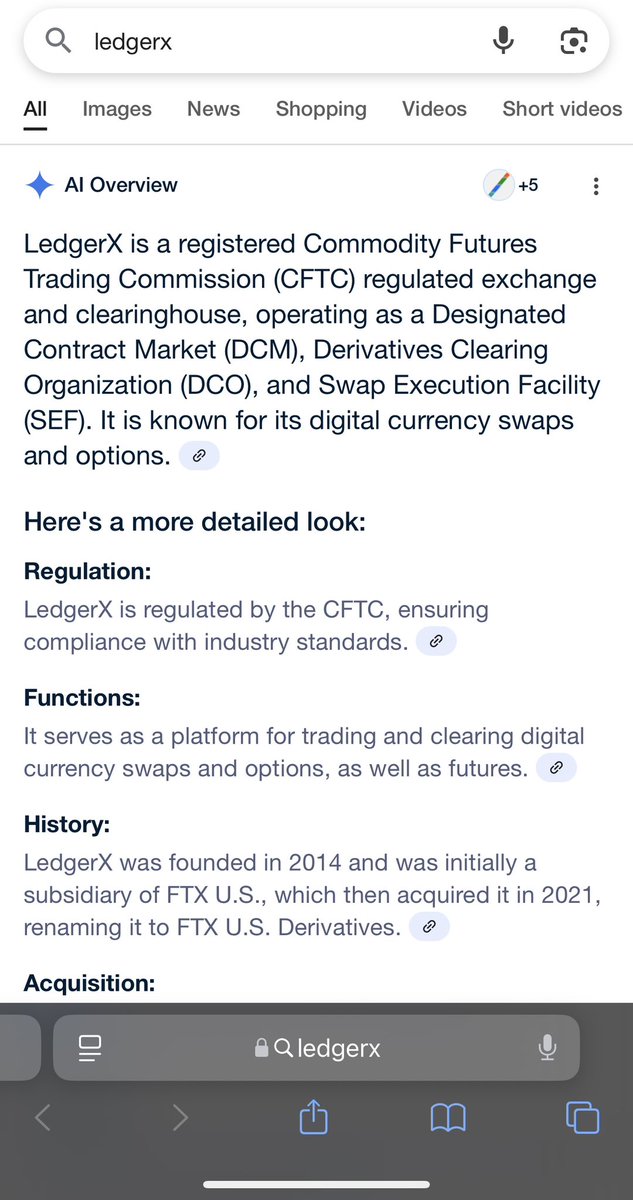 drae_drae22's tweet photo. $LEDGER is the future. @LedgerAI_Aura 

But how often do YOU see Web3 projects claiming to be the future?

Yeah, I know, ALL the time.

When don’t they? 😂

But as we know, they usually end up as a BIG disappointment.

An anticlimactic journey.

But do you know why they often fail?

Other than oftentimes having ingenuine intentions,

It’s because they DON’T have real-world teams with PROVEN tech that have ALREADY solved meaningful problems.

Not just any problem, but problems that are CRUCIAL to be solved and at scale.

Unfortunately, it’s usually just vapourware tech and unnecessary innovation.

That’s why one of the aspects I prioritise MOST when searching for investment opportunities is projects with tangible, real-world value.

More that that, but also a team with PASSION for the mission.

I look for projects that have founders, executives and community members who absolutely love what they’re doing, and truly believe it’s going to make an impact.

LedgerAi $LEDGER not only has that, but the means to PROVE themselves.

In many ways, which I’ll explain over time.

For now, let’s just say that the credibility of this entire team is UNMATCHED for any other tokens of similar market cap.

For instance, their founder was behind LedgerX, the FIRST ever U.S. regulated crypto derivatives exchange which was sold for $50M in 2023.

His name is Paul Chou, an ex-Goldman Sachs quantitative trader and MIT grad who helped shape crypto’s regulatory foundation YEARS before most even knew what DeFi was.

His background as a computer scientist also sets a perfect foundation for $Ledger, because they’re building Ai with engineering-heavy infrastructure, and his experience in the space will ensure adoption comes at scale.

Alongside Paul, you’ve got:
-Bob Carella, ex BINANCE US Head of Payroll
-David Lara, former Chief Admin Officer for NYC
-Jorge Guinovart, founder of MULTIPLE 9 figure market cap projects in the past.
-And more. Check team section in website: https://t.co/KJxR5zgvZv

These aren’t just random teenagers in a basement like most Web3 projects. No, they’re sophisticated businessmen who have actually delivered before in HIGH-stakes environments.

When the fuck do you ever find teams like this working on a project that is sub 10 million market cap?

I’ve grabbed this opportunity while I still can.

ATH is ~ 390% away, and that’ll still be undervalued.