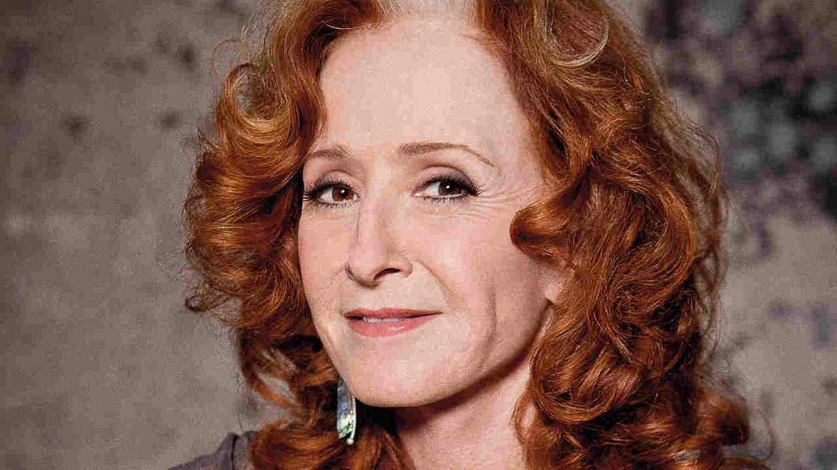 Bonnie Raitt’s 17th album Dig In Deep proved that the blues was alive and well in 2016

Source: Louder share.google/GwKn1fiP9KIgmm…