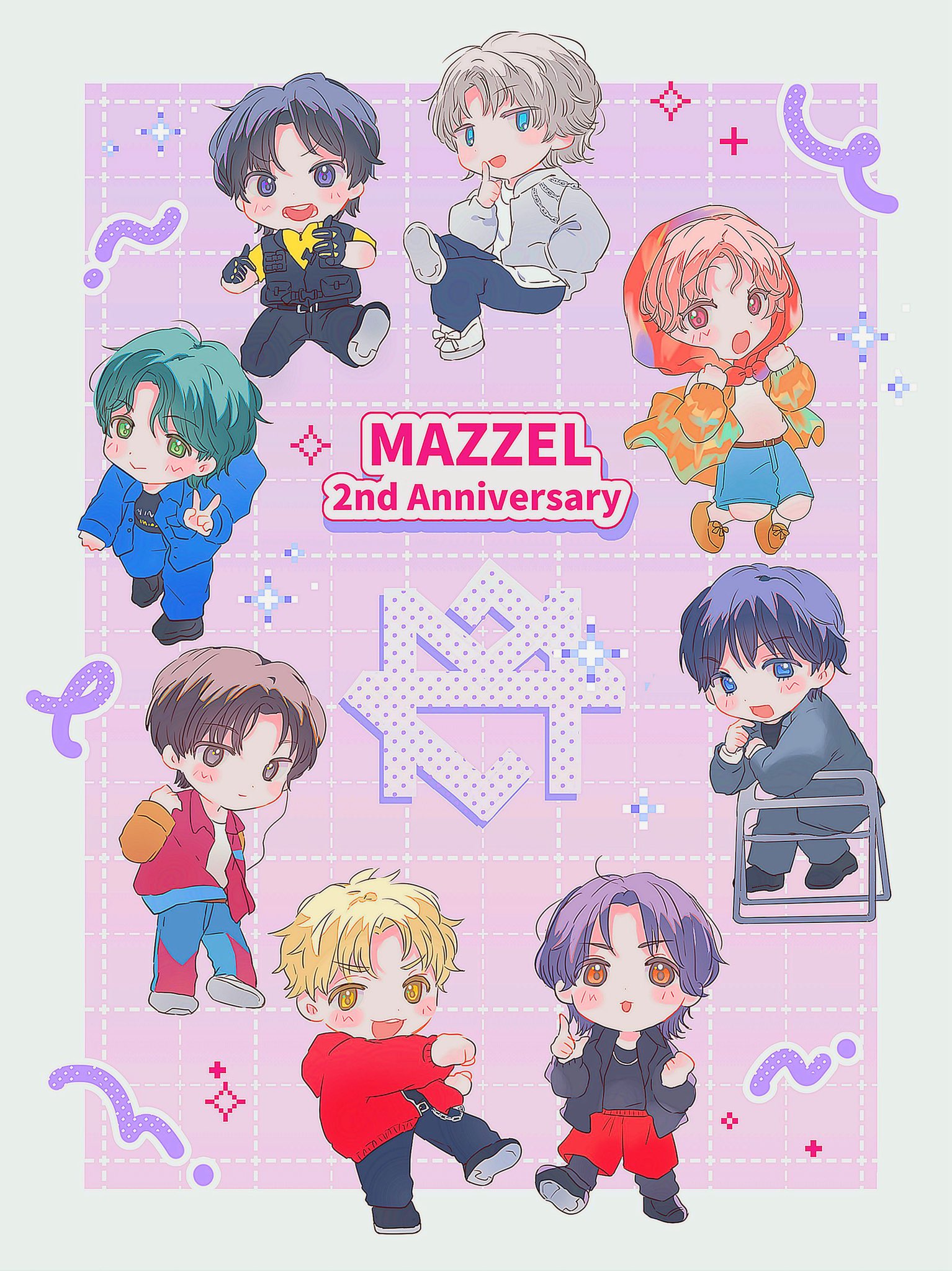 ♡Hazu♡ Hazu (@91Hazu) / X