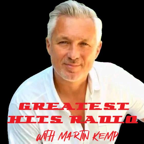 Debbie Harris BIG THANK YOU TO MARTIN KEMP FOR THE MASSIVE SHOUT OUT ON GREATEST HITS RADIO Bootleg Blondie Band MWOAH, MWOAH, MWOAH X
