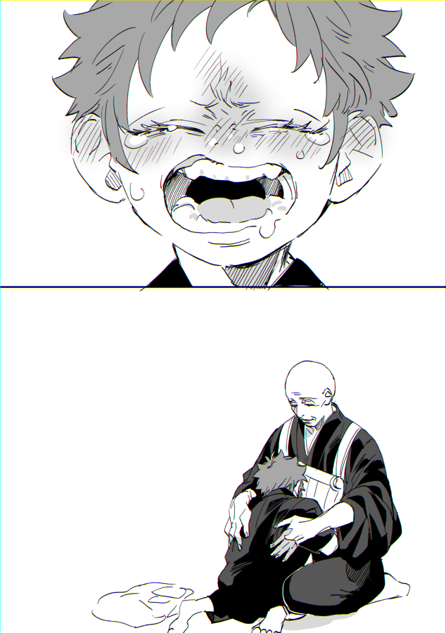 映画ナゴ優勝で泣いちゃった🌖くんへ📿が言った言葉がやけに父みあったのは子供の頃言われてた言葉なんじゃなかろかという幻覚 