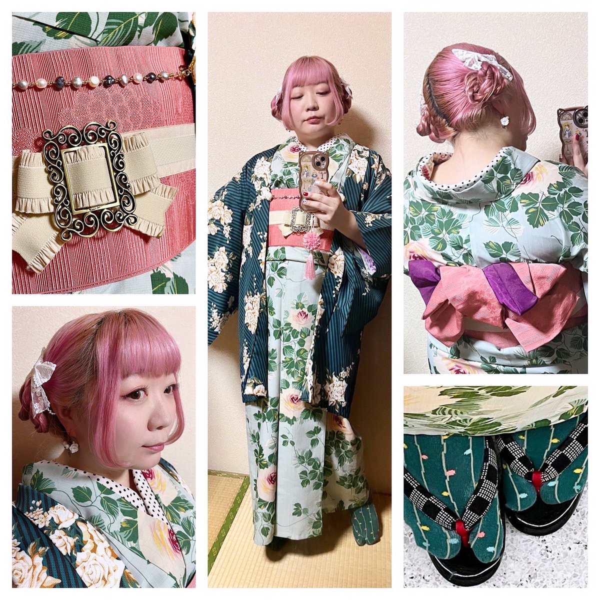 豆千代モダン - Search / X