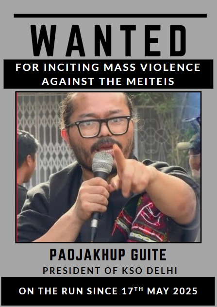 <a href="/Sumkawn/">Sumkawn</a> @RajBhavManipur <a href="/manipur_police/">Manipur Police</a> <a href="/ANI/">ANI</a> <a href="/PTI_News/">Press Trust of India</a> <a href="/MIB_India/">Ministry of Information and Broadcasting</a> <a href="/HMOIndia/">गृहमंत्री कार्यालय, HMO India</a> <a href="/IndiaTodayNE/">India Today NE</a> <a href="/NENowNews/">Northeast Now</a> <a href="/NELiveTV/">Northeast Live</a> <a href="/power_corridors/">POWER CORRIDORS</a> <a href="/ndtv/">NDTV</a> <a href="/DeccanHerald/">Deccan Herald</a>