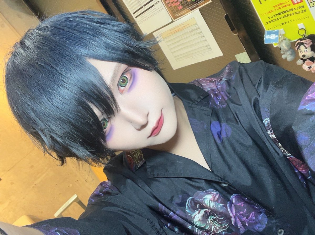 yuki_drumm's tweet photo. 前盤振りの久々ロクサミー！
RIBIAの野外ステージも超楽しかったあああ〜！ハピ
見ていてくれた人も沢山いて、久々の演者さん達と会えて話せて幸せな一日でした✌️

明日のスパノヴァIN BEYONDサポートもよろしくお願いします‼

#スパノヴァ #ロクサミ #V系 https://t.co/dcG5t8qins
