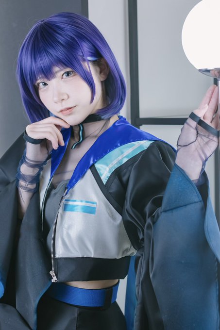 Twitterのコスプレ画像29