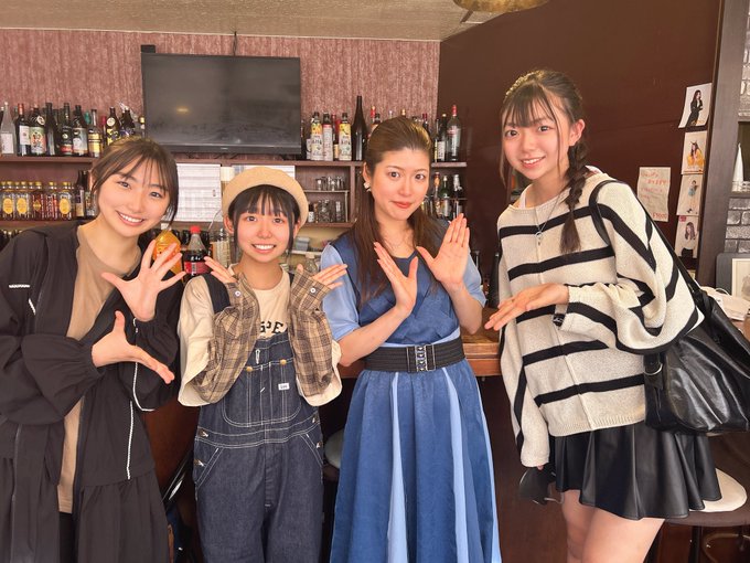 Twitterのコスプレ画像16