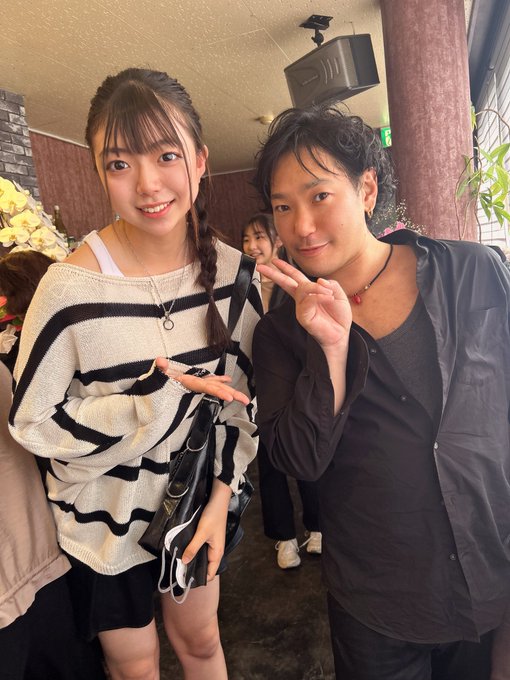 Twitterのコスプレ画像17