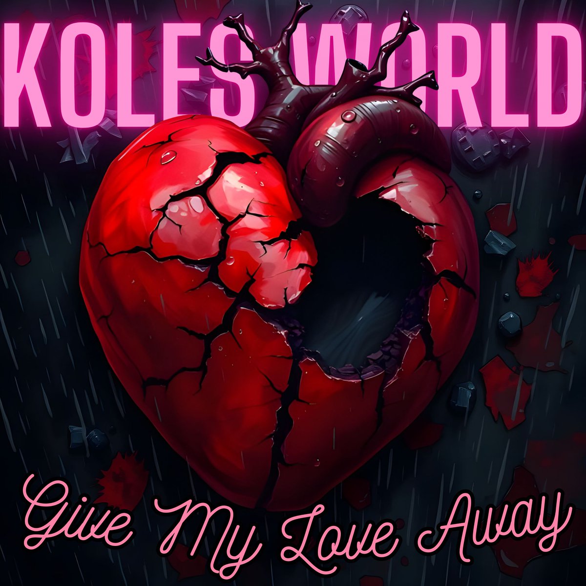 KolesWorld89's tweet photo. NEW TRACK: Give My Love Away
🔥 Collab? Hit me up:
📩 Email (Business Inquiries): kolesworld89@gmail.com
💼 BeatStars: https://t.co/iktjZRwqMi
📱 Instagram: https://t.co/Mhu2wpiAfB
🎵 SoundCloud: https://t.co/z1UcqgDStC
#BoomBapBeats #OldSkoolHipHop #soulsample #mpclive2 https://t.co/irX0kwZlPN