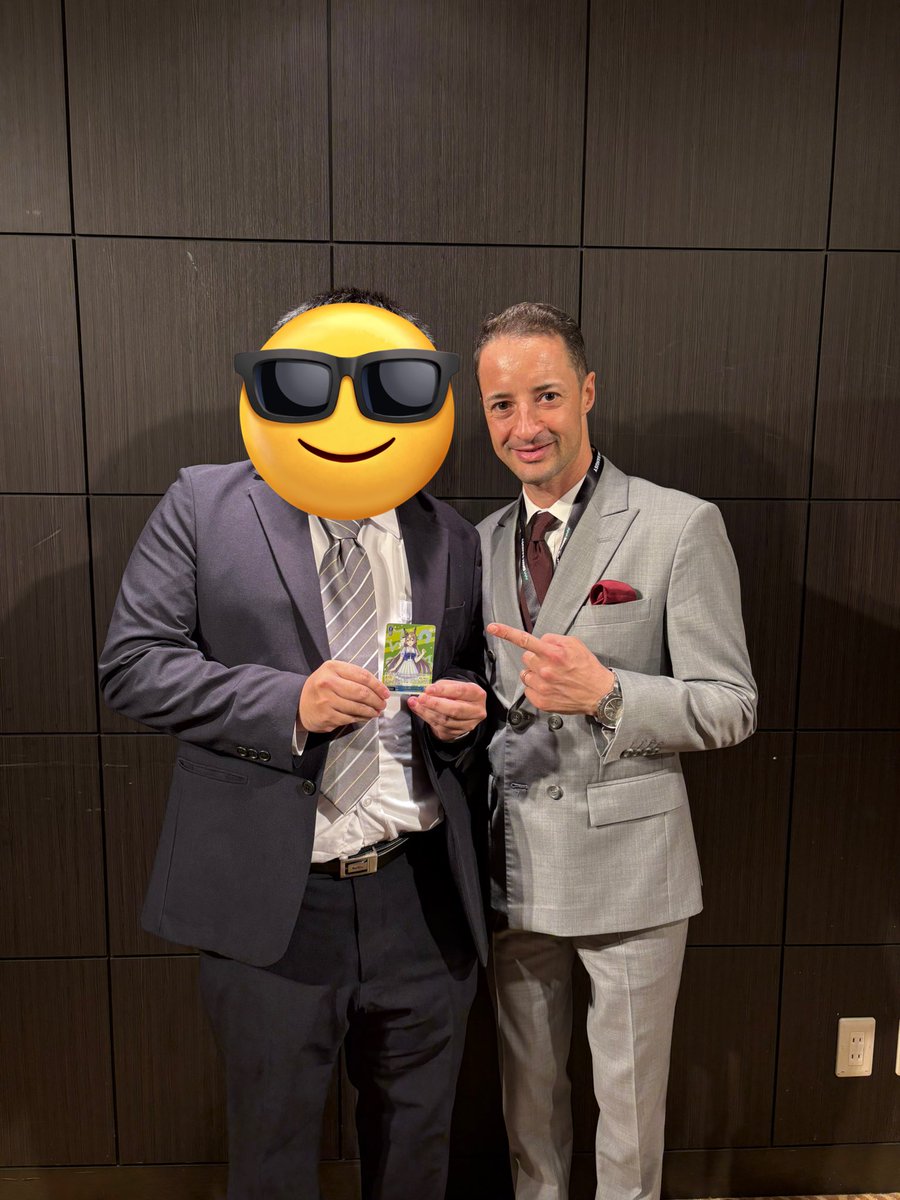 ヤマさん tweet media