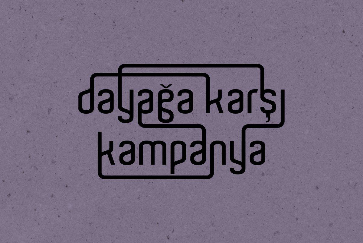 Dayağa Karşı Dayanışma Kampanyası feminist hareketin önemli duraklarından biri olarak özel alanın ve özel olanın kapılarını açmış, kadınların yaşadıkları baskının ve erkek şiddetinin söze, eyleme, dışarıya aktarılmasının aracı olmuştur.

Banu Paker yazdı.

feministbellek.org/dayaga-karsi-k…