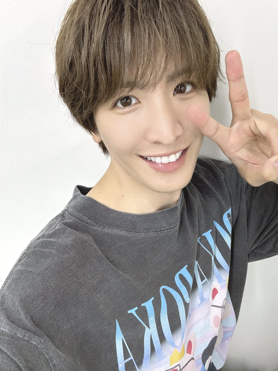 松岡卓弥/MATSURI on X: 