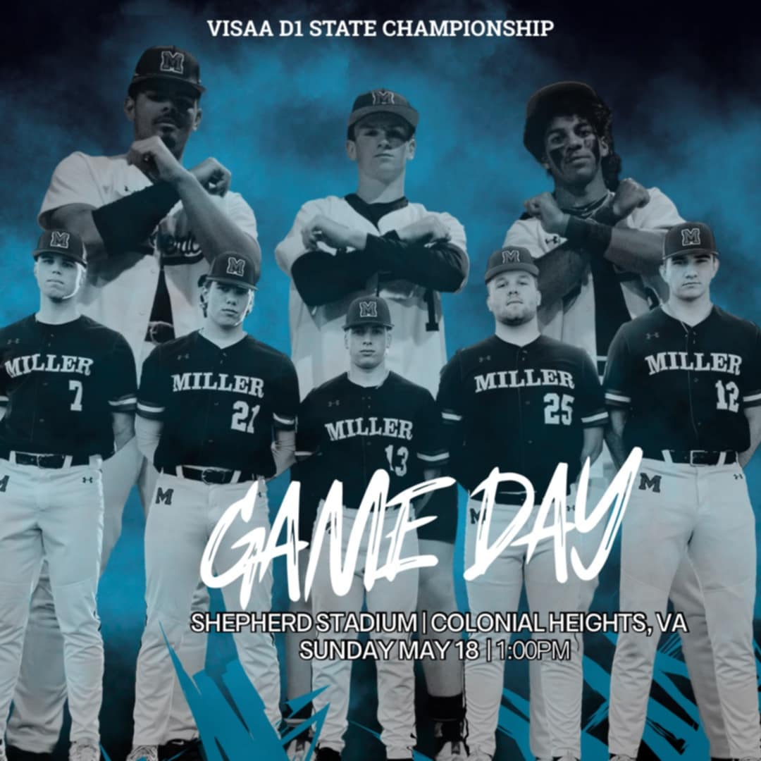 🩵 🖤 ⚾ 
 
🏆Happy Championship Sunday to those of us that celebrate 🏆

The best thing about this team is the love they have for one another. It equates to joy and determination on the field. It's why we are here- 40 games later.

Final mission. Let’s finish what we started.