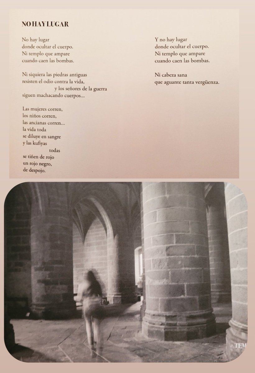 Carmen Barrios Corredera tweet media