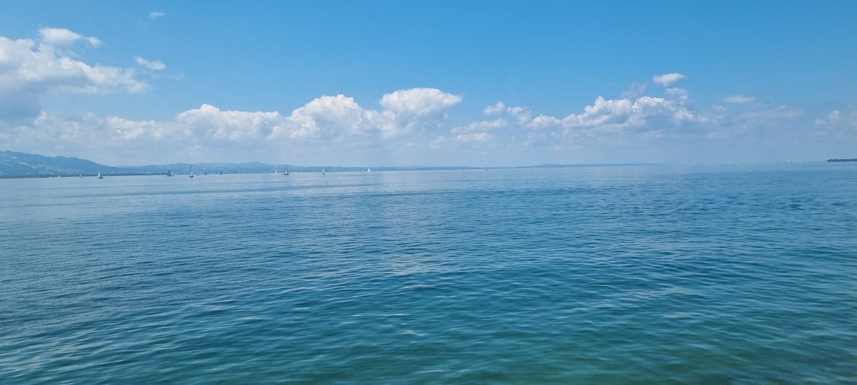 90Edwards's tweet image. Lake Constance / Bodensee