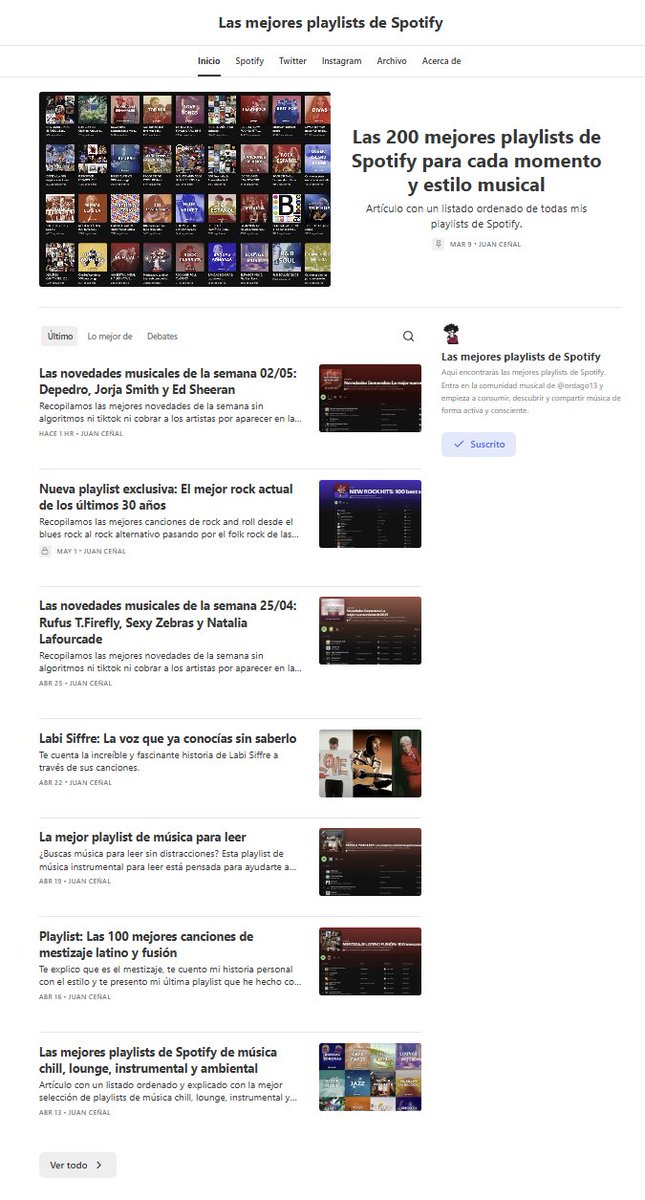 Juan Ceñal tweet media