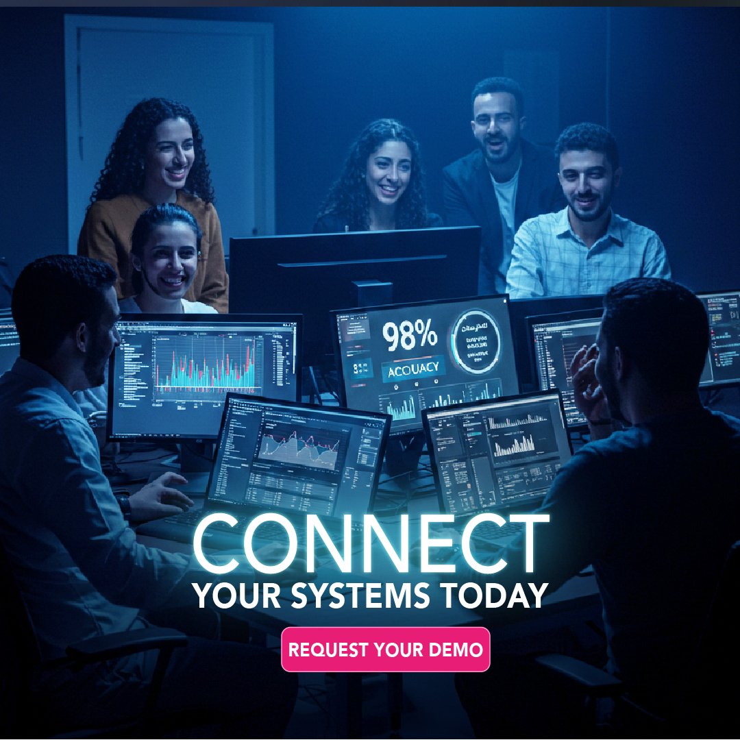 AIM Technologies tweet media