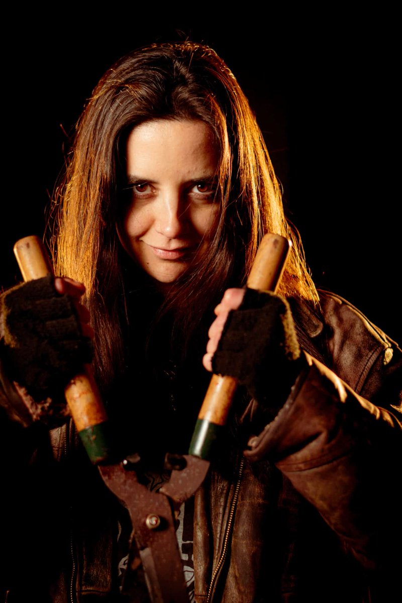 Some still from upcoming found footage horror film 'Invoking Screams', the sequel to 'Invoking Yell'