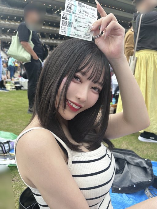コスプレイヤーミナミナナのTwitter画像27